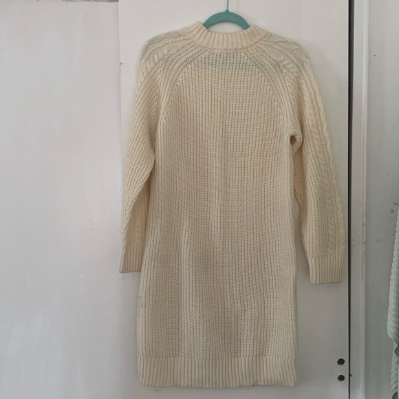 UNIQLO Sweater Dress - Picture 3 of 4